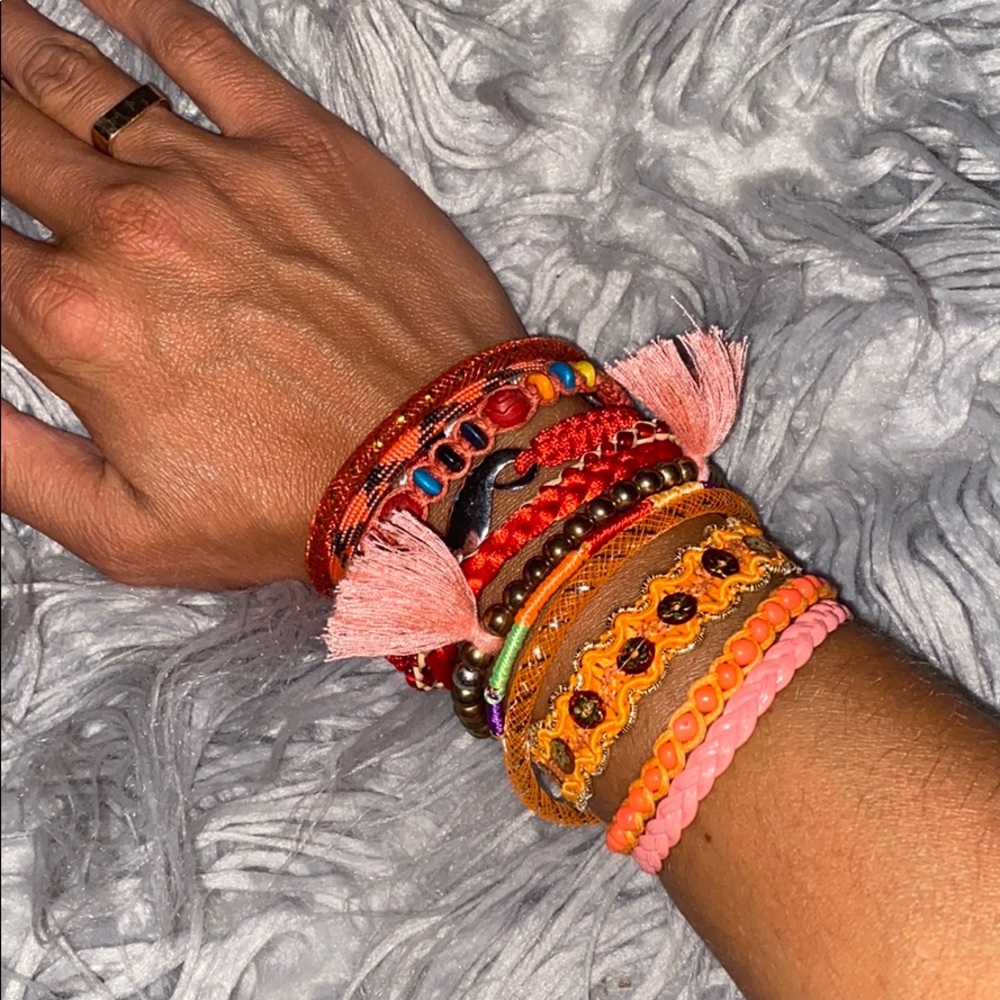 Bracelet Bundle
